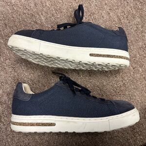 Birkenstock Bend Low Sneaker 37 Reg